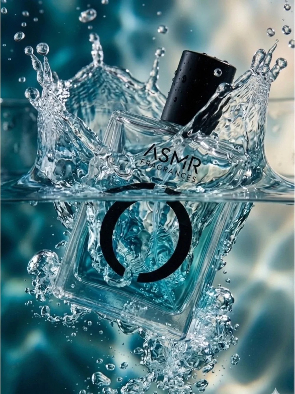 The Neural Tide | Ocean Relaxation & ASMR Immersive Fragrance - Picture 6 of 12